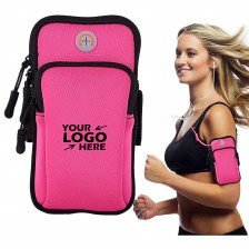  Sports Armband Arm Bag